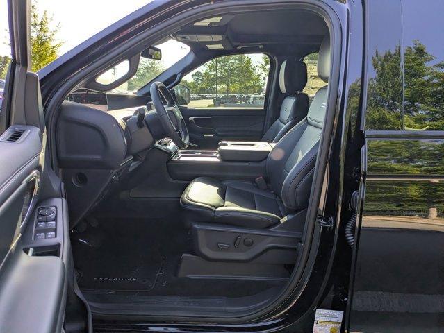 new 2026 Ford Expedition Max car, priced at $83,447