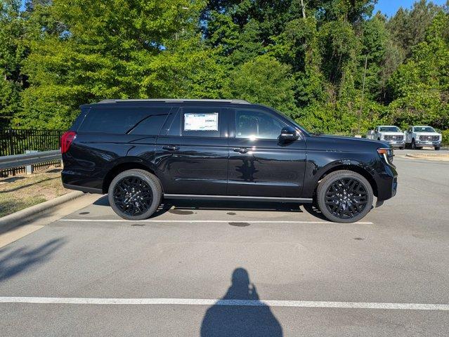 new 2026 Ford Expedition Max car, priced at $83,447