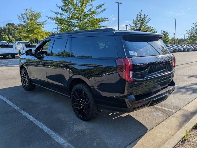 new 2026 Ford Expedition Max car, priced at $83,447
