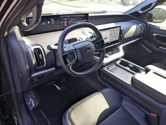new 2026 Ford Expedition Max car, priced at $83,447