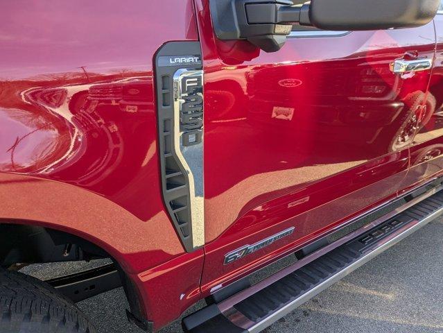 new 2026 Ford F-250 car, priced at $86,857