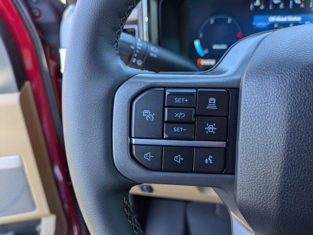 new 2026 Ford F-250 car, priced at $86,857