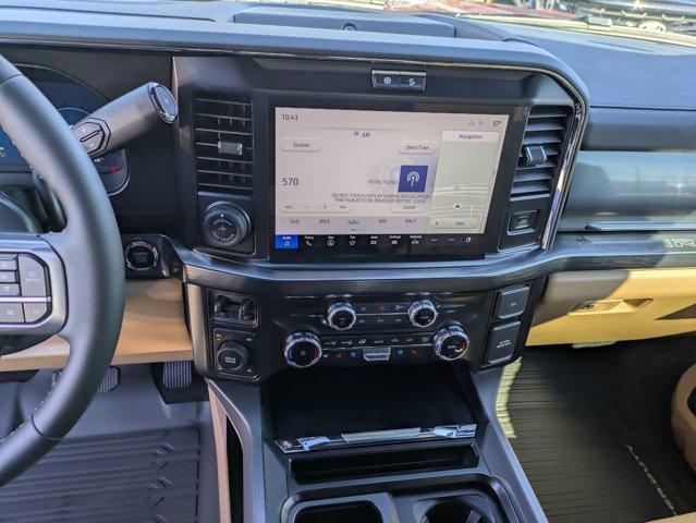 new 2026 Ford F-250 car, priced at $86,857