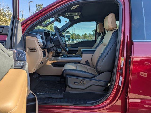 new 2026 Ford F-250 car, priced at $86,857