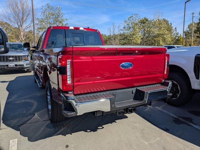 new 2026 Ford F-250 car, priced at $86,857