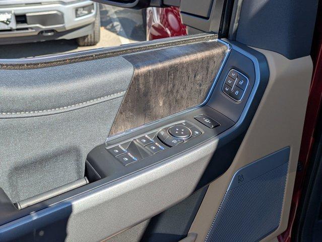 new 2026 Ford F-250 car, priced at $86,857