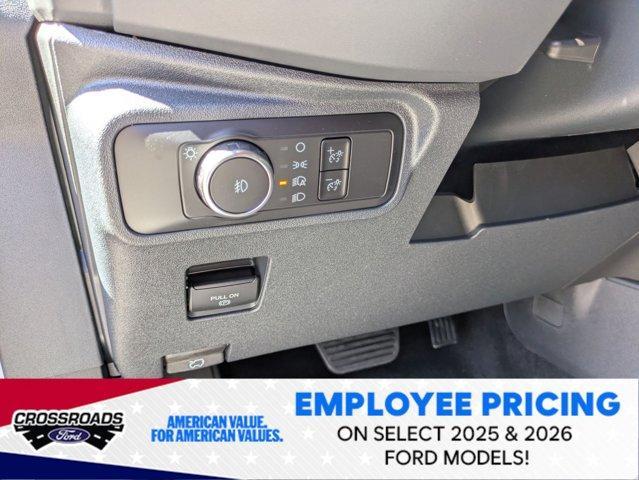 new 2026 Ford Bronco car, priced at $56,881