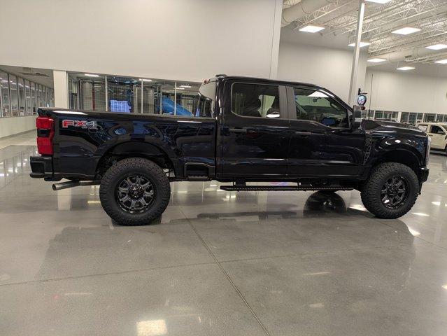 new 2026 Ford F-250 car, priced at $76,716