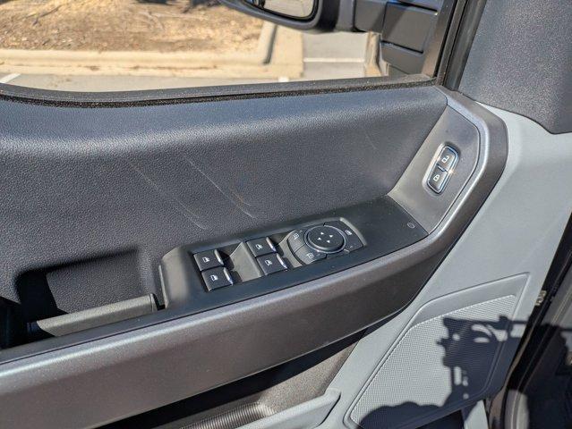 new 2026 Ford F-250 car, priced at $76,716