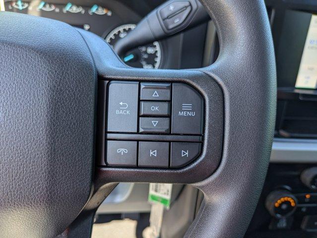 new 2026 Ford F-250 car, priced at $76,716