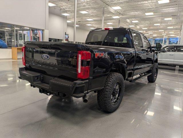 new 2026 Ford F-250 car, priced at $76,716