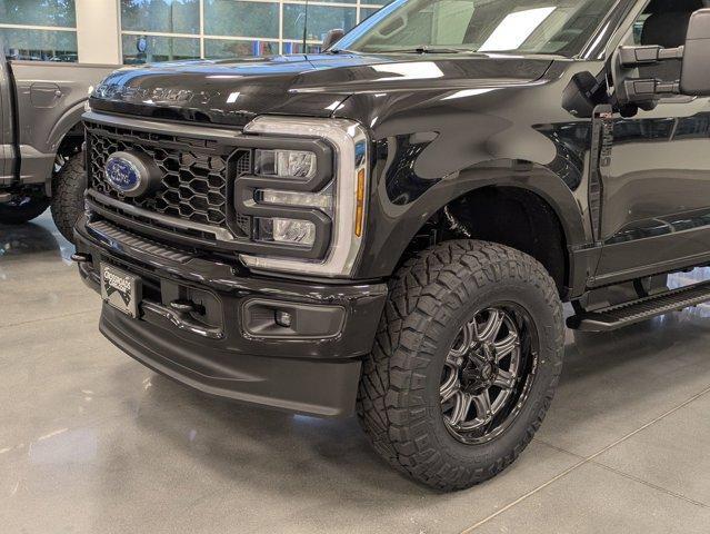 new 2026 Ford F-250 car, priced at $76,716