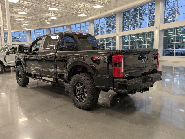 new 2026 Ford F-250 car, priced at $76,716