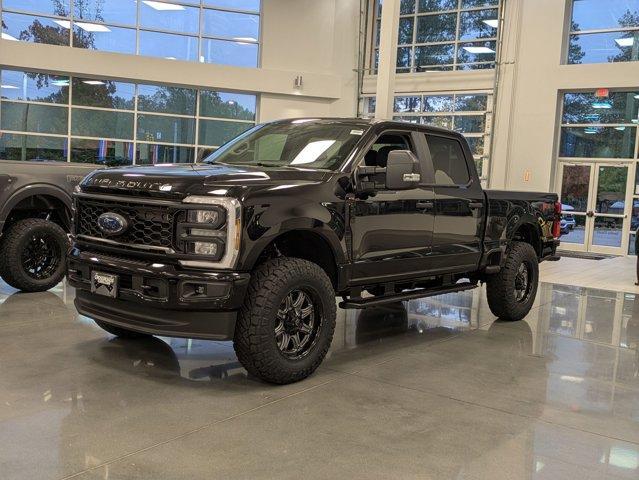 new 2026 Ford F-250 car, priced at $76,716