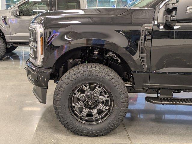 new 2026 Ford F-250 car, priced at $76,716