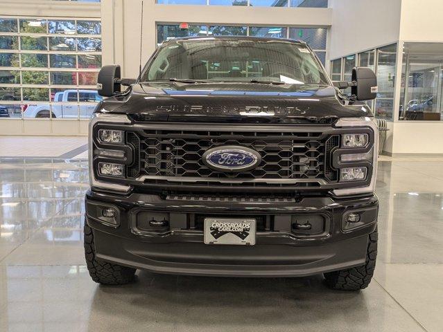 new 2026 Ford F-250 car, priced at $76,716