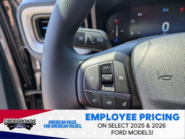 new 2026 Ford Maverick car, priced at $33,705