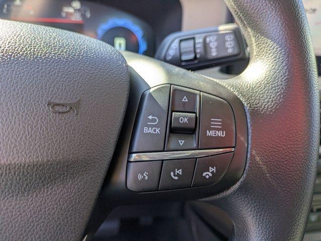 new 2025 Ford Bronco Sport car, priced at $30,027