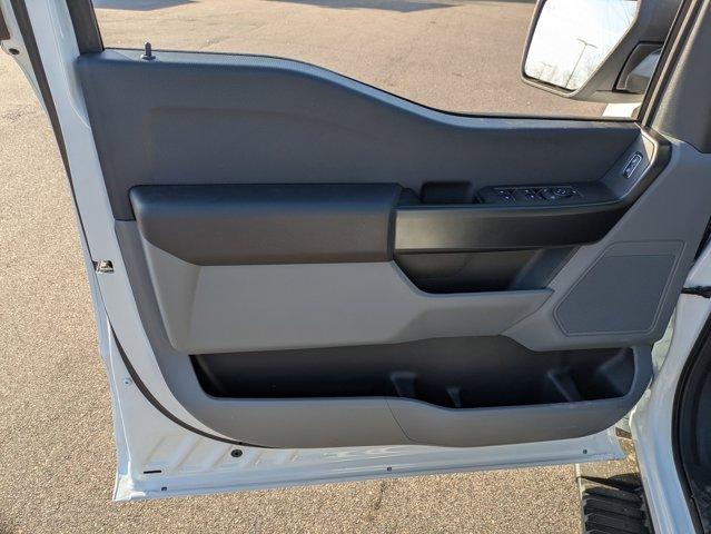 new 2026 Ford F-150 car, priced at $53,558