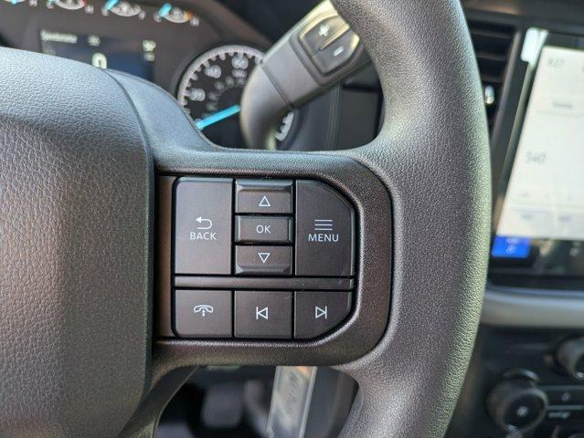 new 2026 Ford F-150 car, priced at $53,558