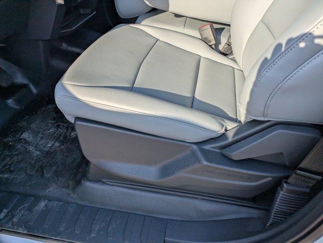 new 2026 Ford F-150 car, priced at $53,558
