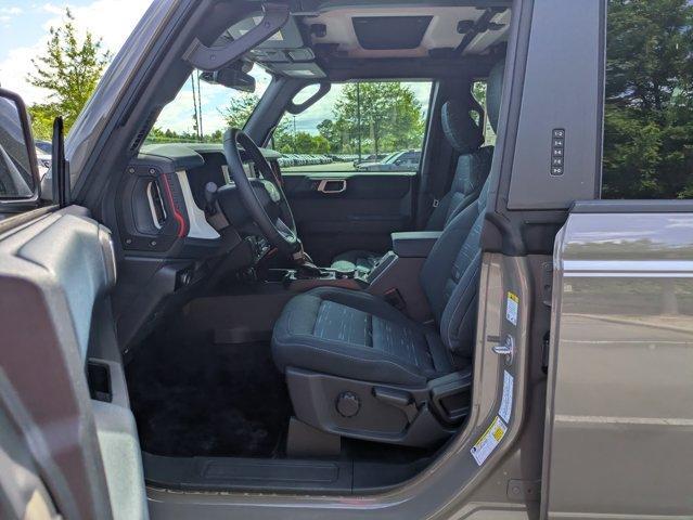 new 2026 Ford Bronco car, priced at $58,120