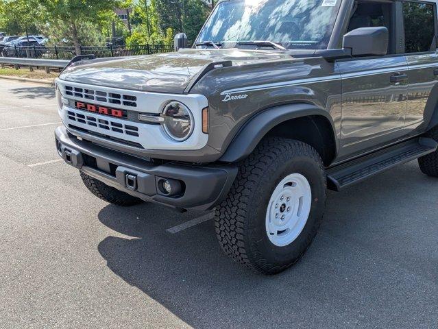 new 2026 Ford Bronco car, priced at $58,120