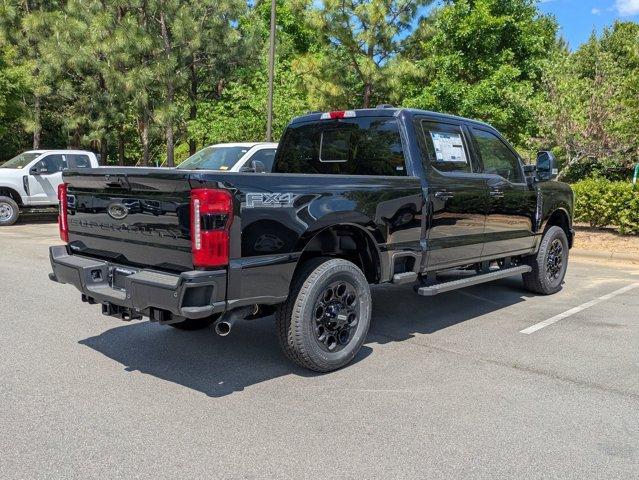 new 2026 Ford F-250 car, priced at $74,816