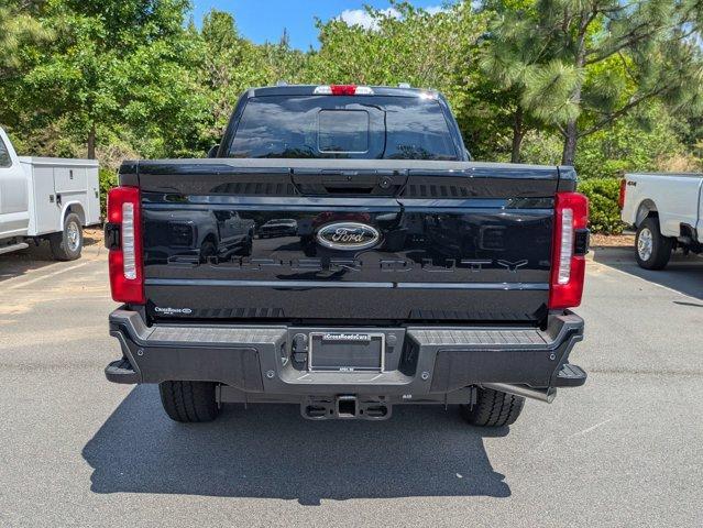new 2026 Ford F-250 car, priced at $74,816