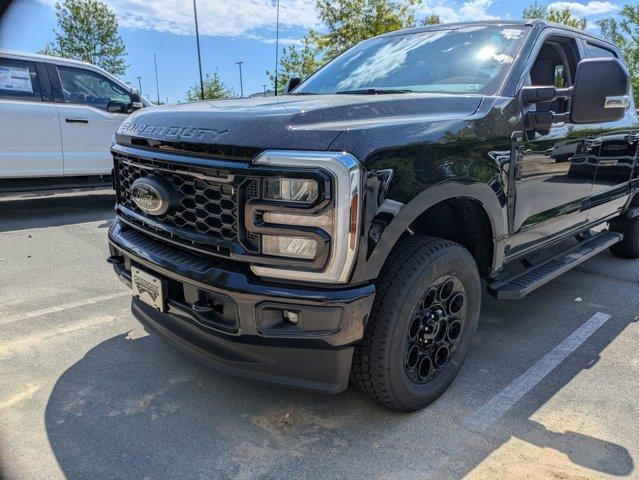 new 2026 Ford F-250 car, priced at $74,816