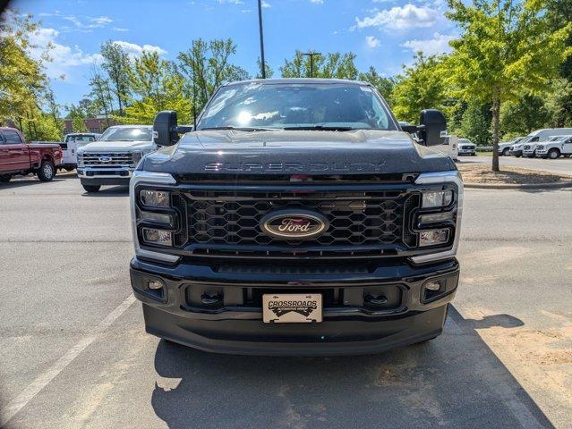 new 2026 Ford F-250 car, priced at $74,816