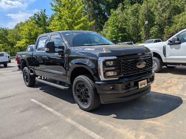 new 2026 Ford F-250 car, priced at $74,816