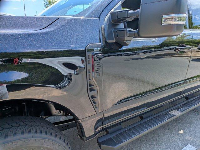 new 2026 Ford F-250 car, priced at $74,816