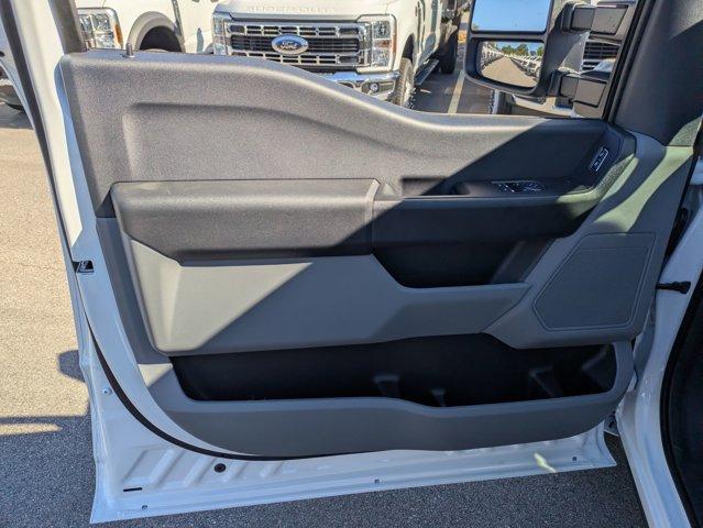 new 2026 Ford F-250 car, priced at $47,881