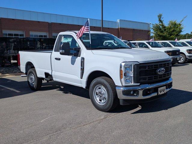 new 2026 Ford F-250 car, priced at $47,881