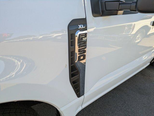 new 2026 Ford F-250 car, priced at $47,881