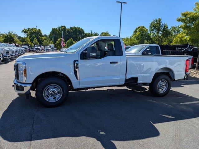 new 2026 Ford F-250 car, priced at $47,881