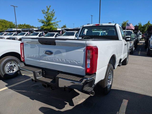 new 2026 Ford F-250 car, priced at $47,881