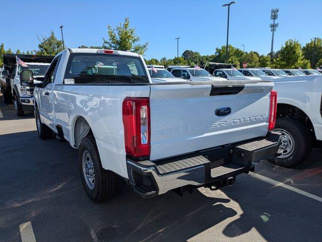 new 2026 Ford F-250 car, priced at $47,881