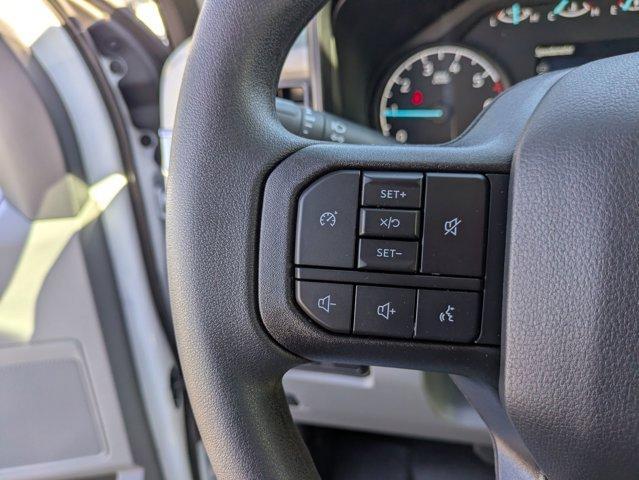 new 2026 Ford F-250 car, priced at $47,881