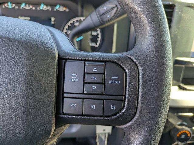 new 2026 Ford F-250 car, priced at $47,881