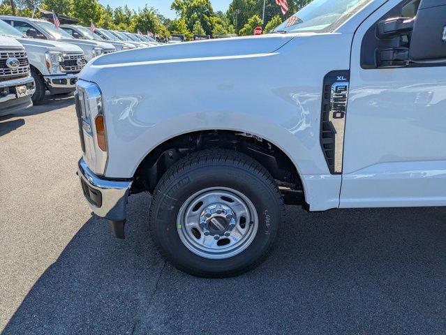 new 2026 Ford F-250 car, priced at $47,881