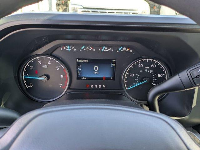 new 2026 Ford F-250 car, priced at $47,881