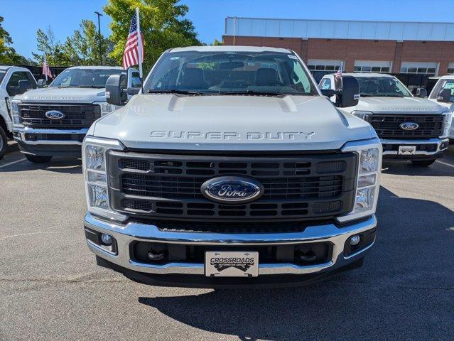new 2026 Ford F-250 car, priced at $47,881