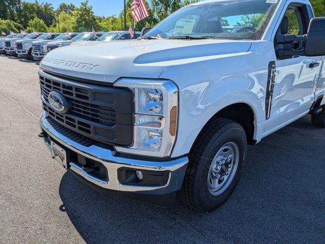 new 2026 Ford F-250 car, priced at $47,881