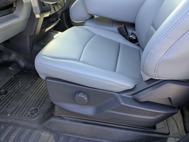 new 2026 Ford F-250 car, priced at $47,881