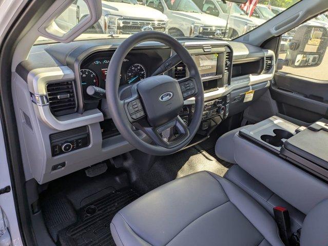 new 2026 Ford F-250 car, priced at $47,881