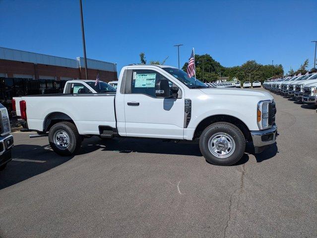 new 2026 Ford F-250 car, priced at $47,881
