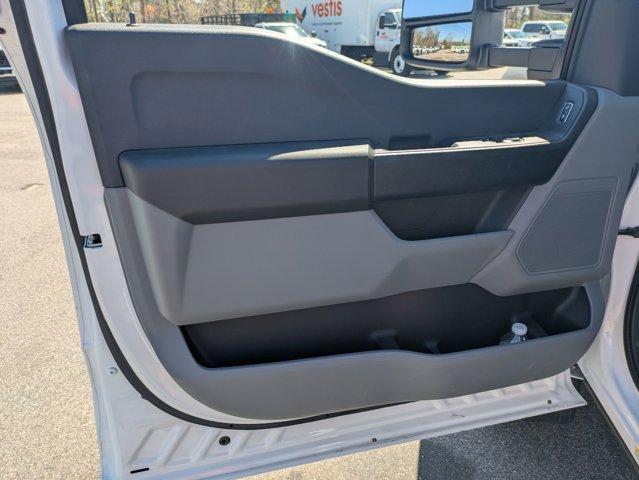 new 2026 Ford F-250 car, priced at $72,855