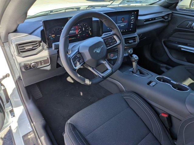 new 2026 Ford Mustang car, priced at $32,302